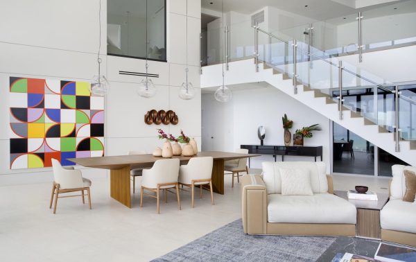 Porsche Design Tower ‐ HCG