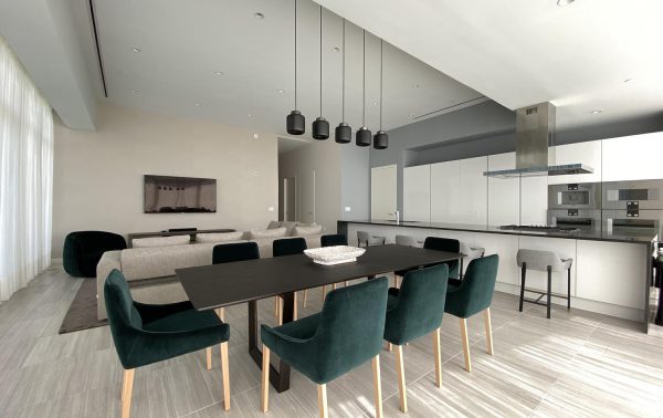 The Ritz‐Carlton Miami Beach  ‐ JK