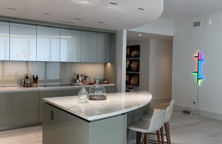 Residences by Armani/Casa‐ RD