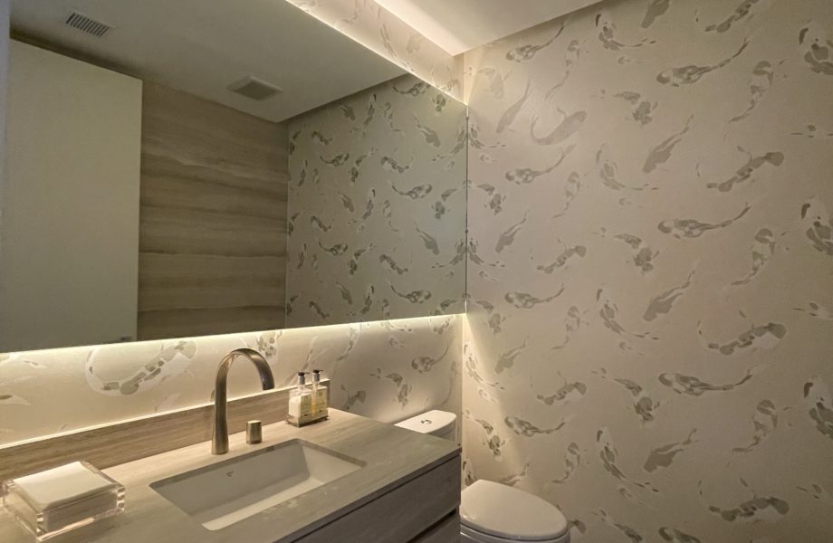 Residences by Armani/Casa‐ RD