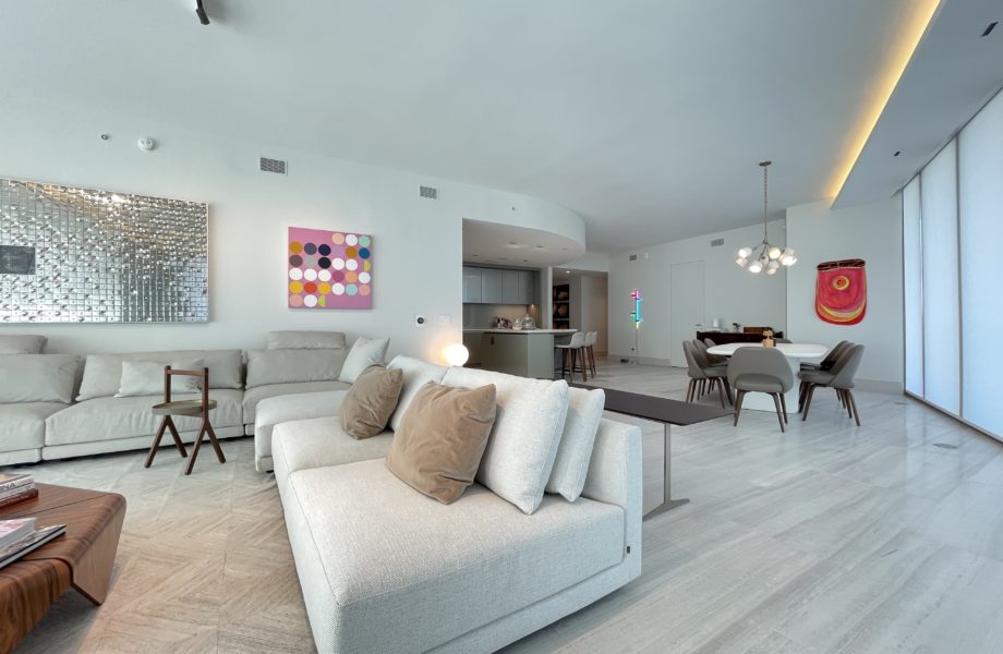 Residences by Armani/Casa‐ RD