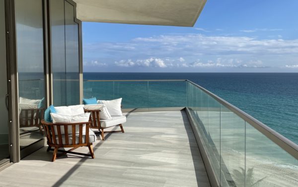 Residences by Armani/Casa‐ RD