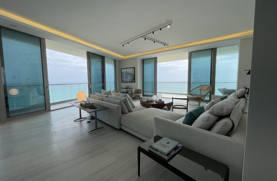 Residences by Armani/Casa‐ RD